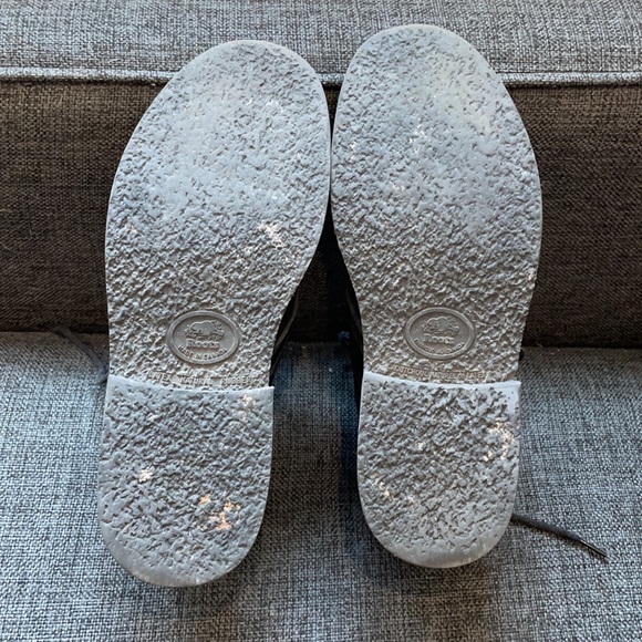 Roots black womens boots - Picture 7 of 7